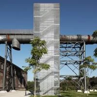 Industrieanlage von Planinghaus Architekten BDA