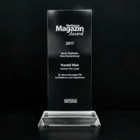 FileMaker Award 2017